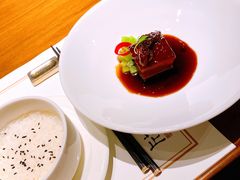 16小时低温慢煮南宋皱皮东坡肉-觀芷隐轩