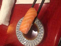 -筑地玉寿司(銀座コア店)
