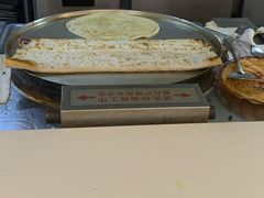 -东北人粗粮饺子坊(南山店)