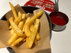 -必胜客(天鹅湖万达店)