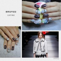 手部美甲-光SPA科技美肤