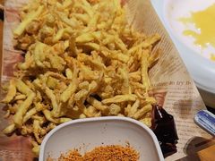 -95号酱骨·一块豆腐(展春园西路店)