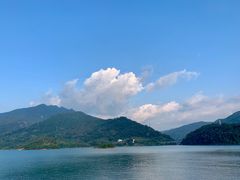 -广州市流溪河国家森林公园