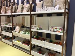 -meland club亲子乐园(重庆万象城店)