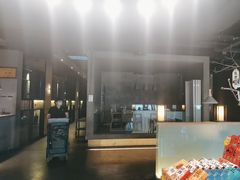 -東舍食唐精品陕菜馆