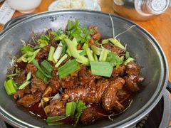 -王马儿辣子鸡(云岭东路店)