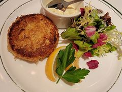 -Wolfgang’s Steakhouse 沃夫冈牛排馆(上海白玉兰广场店)