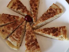 -四姑娘山阿巴郎·藏式花园餐厅