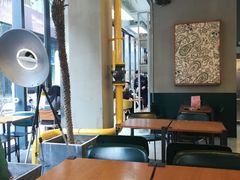 大堂-OUR Bakery(三里屯太古里店)