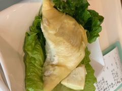 -百年果林椰子鸡(中洲店)