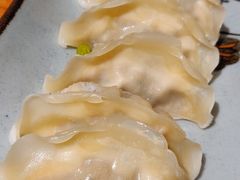 -胖记烤肉(湖大店)