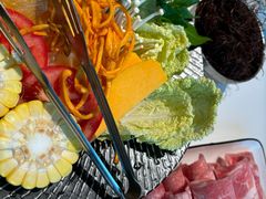 -Thai Basil罗勒叶泰式餐厅(时代天街店)