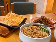 -山茶云南菜(中关村店)
