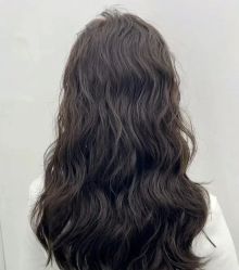 点击看大图 -HaLo hair studio