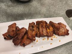 -阿娘家·原生态农家菜(国顺东路店)