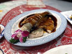 -三六三杭州菜(水上总店)