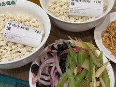 -老刘家永盛斋·传统泡馍(东关南街店)
