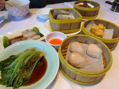 -香港狮子山下·明星粤菜餐厅(北苑店)