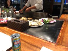 -大渔·观筵(三里屯太古里店)