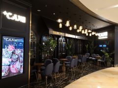 门面-加餐海鲜自助(宝龙一城店)