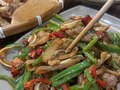 -刘师父老汉口江湖菜(蔡锷路店)
