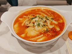 -鱼你在一起(上海杨浦中原大润发店)