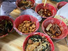 -小吴水煮(羊子巷无任何分店)