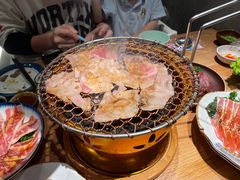 -烧肉达人•炭火烧肉(新天地店)