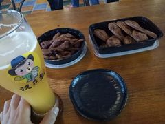 -汉森熊啤酒屋(双塘东路店)