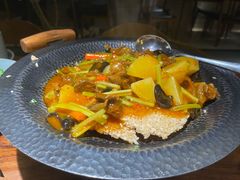 -薇酌饮·陕西菜(南门外店)