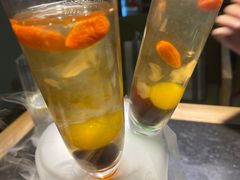 桃汁泪-安多素食(广仁寺路店)