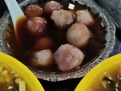 -毛华美食(清扬路店)