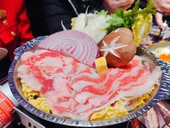 -鳗事鱼意·活鳗现烤专門店(保利广场店)