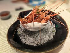 -桂满陇·景观餐厅(新世界店)