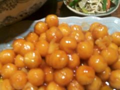 -布衣草棚风格餐厅