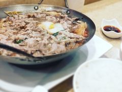 -东京屋(武定路店)
