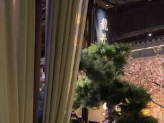 -绿茶餐厅(千岛湖银泰城店)