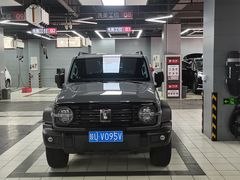 -天猫养车(哈贝卡硕士路店)