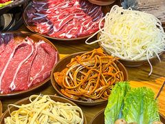 -阳阳老火锅(小南门店)