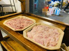 -化龙桥九宫格火锅(清水河店)