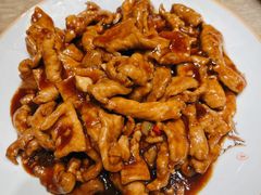 苏扬大烤-小船渔村•大连菜•大连焖鱼(黄河路店)