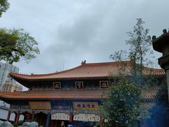 -西安大兴善寺