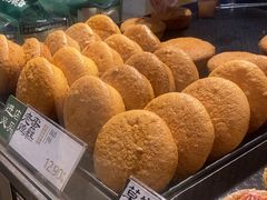 -泸溪河桃酥(秦淮夫子庙一店)