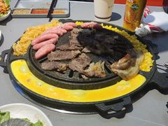 -外婆掌柜·东北家庭烤肉(托乐嘉店)