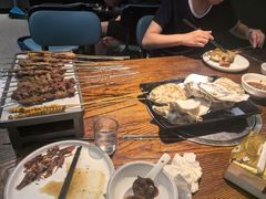-517烧烤·龙虾·海鲜大排档(万象都荟店)