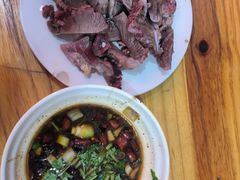 -三中高皇羊肉馆