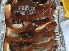 -金百万烤鸭店(马甸店)