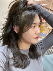 点击看大图 -MORI HAIR SALON日式美发沙龙