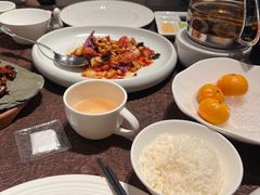 -大董(福田皇庭中心店)