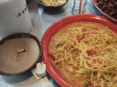 -馬伍旺川菜(江北虹悦城店)